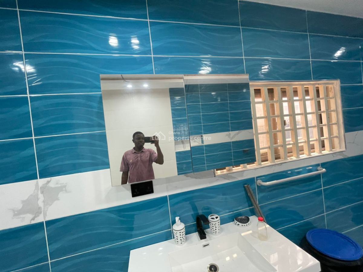 Executive Newly Built 5 Bedroom, Dodowa, Shai Osudoku, Accra, House for Sale