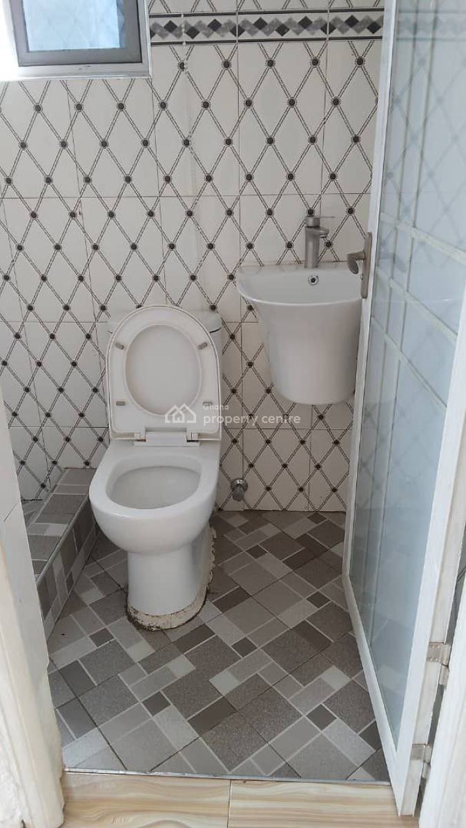 Chamber and Hall Apartment, East Legon Hills, East Legon, Accra, Apartment for Rent