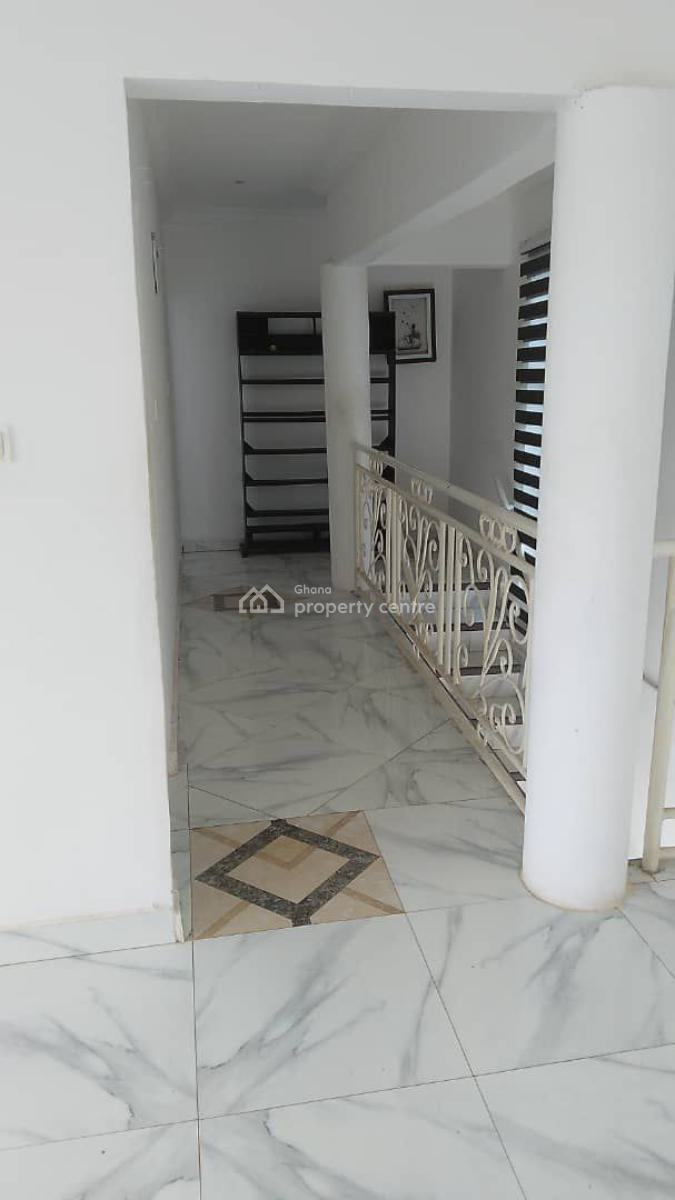 Chamber and Hall Apartment, East Legon Hills, East Legon, Accra, Apartment for Rent