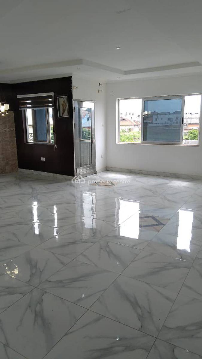Chamber and Hall Apartment, East Legon Hills, East Legon, Accra, Apartment for Rent