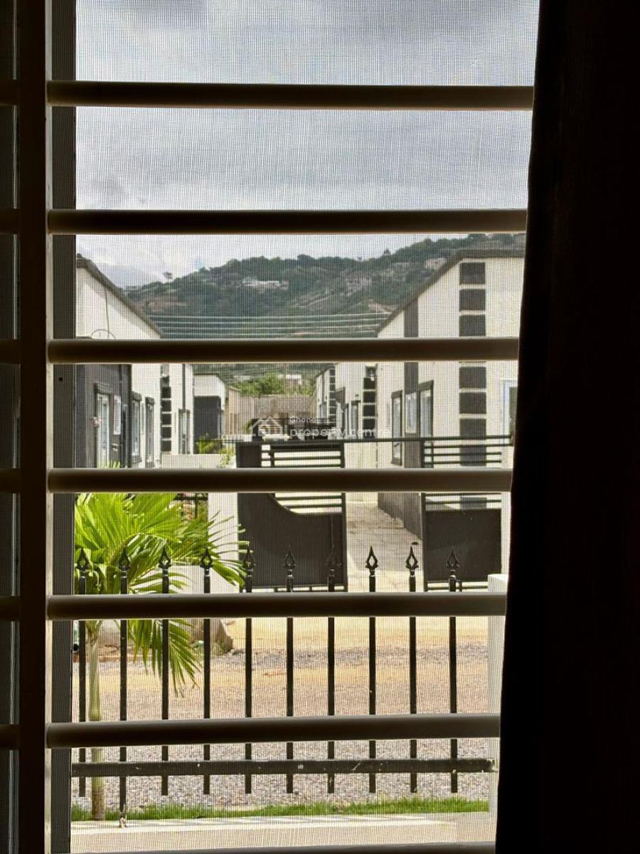 Executive Gated Community Fully Furnished 3 Bedroom, Ga East Municipal, Accra, House for Sale