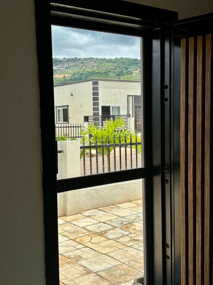 Executive Gated Community Fully Furnished 3 Bedroom, Ga East Municipal, Accra, House for Sale