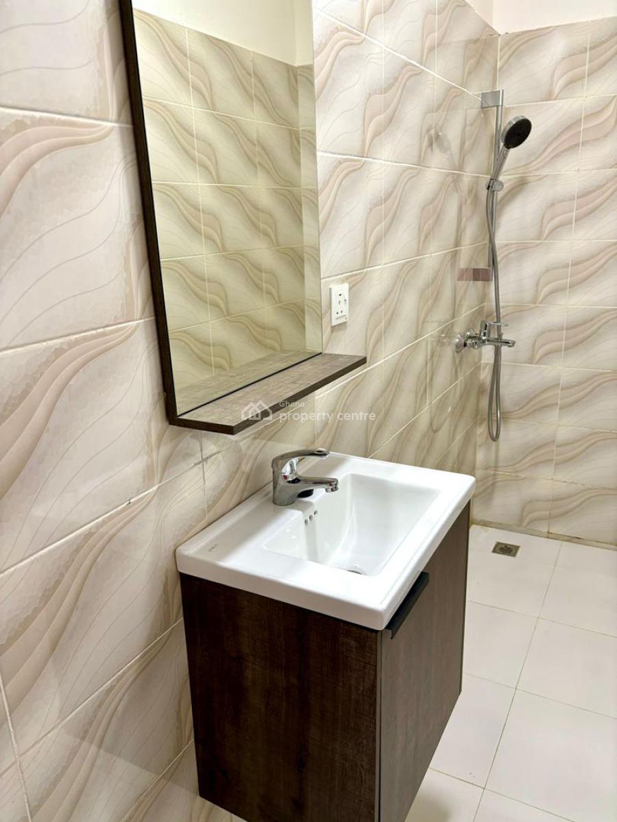Executive Gated Community Fully Furnished 3 Bedroom, Ga East Municipal, Accra, House for Sale