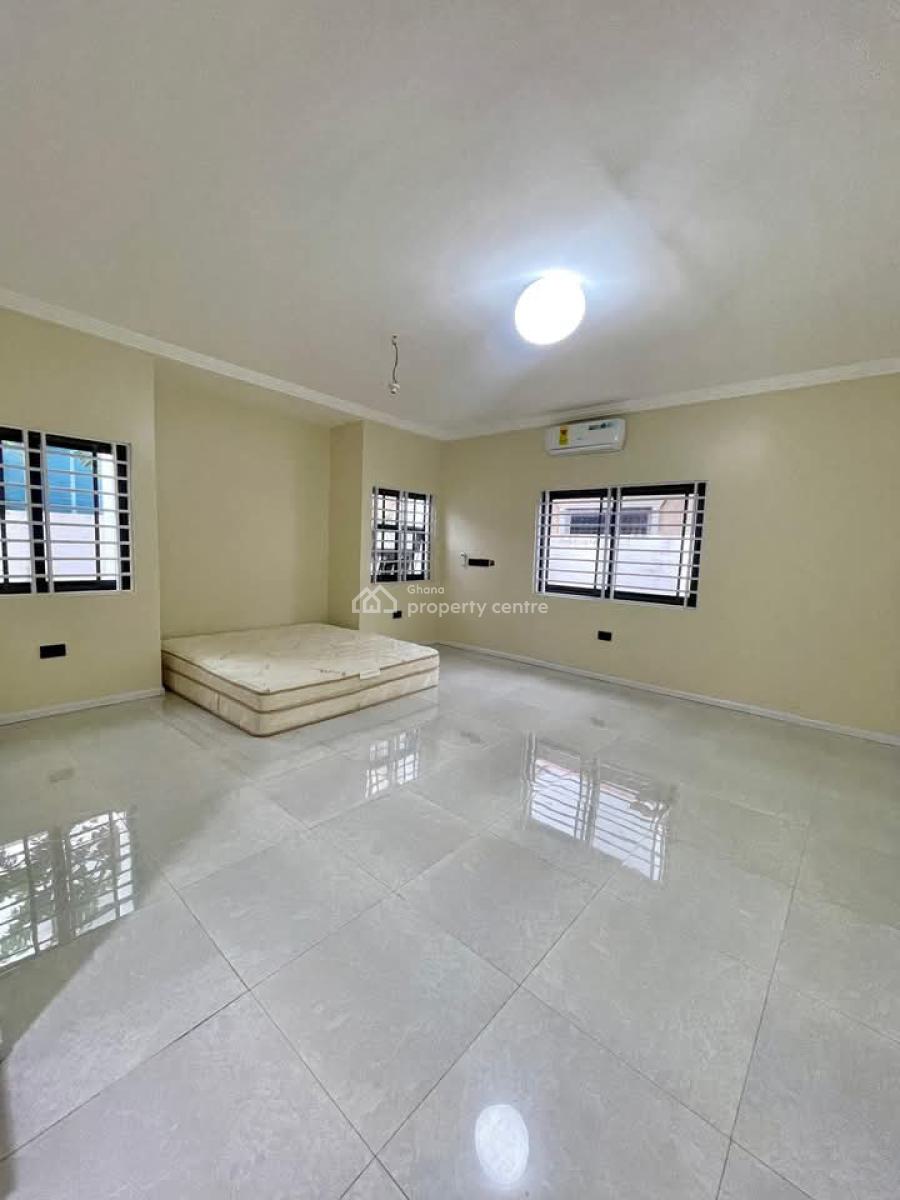 Executive 4 Bedroom, Ablekuma South, Accra Metropolitan, Accra, House for Sale