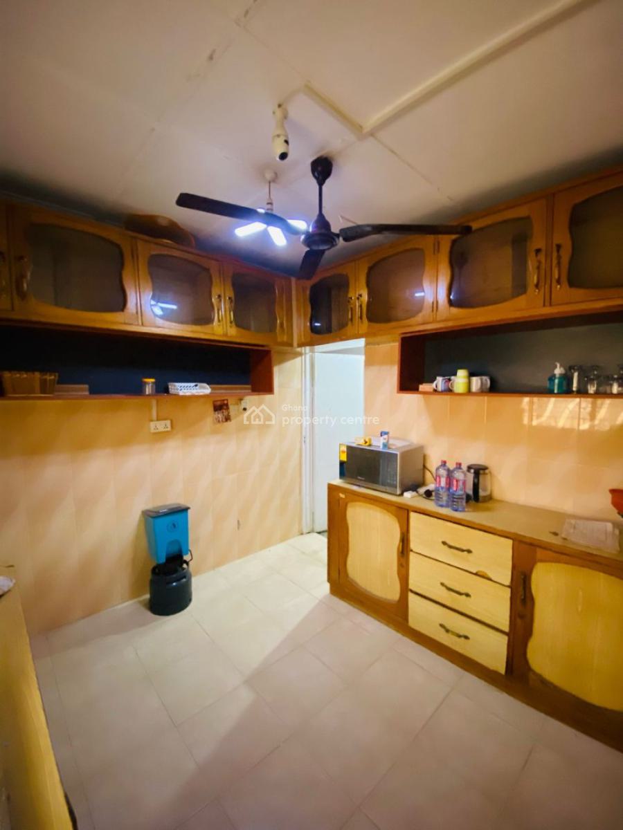 Executive 3 Bedrooms, Achimota, Accra, House for Rent