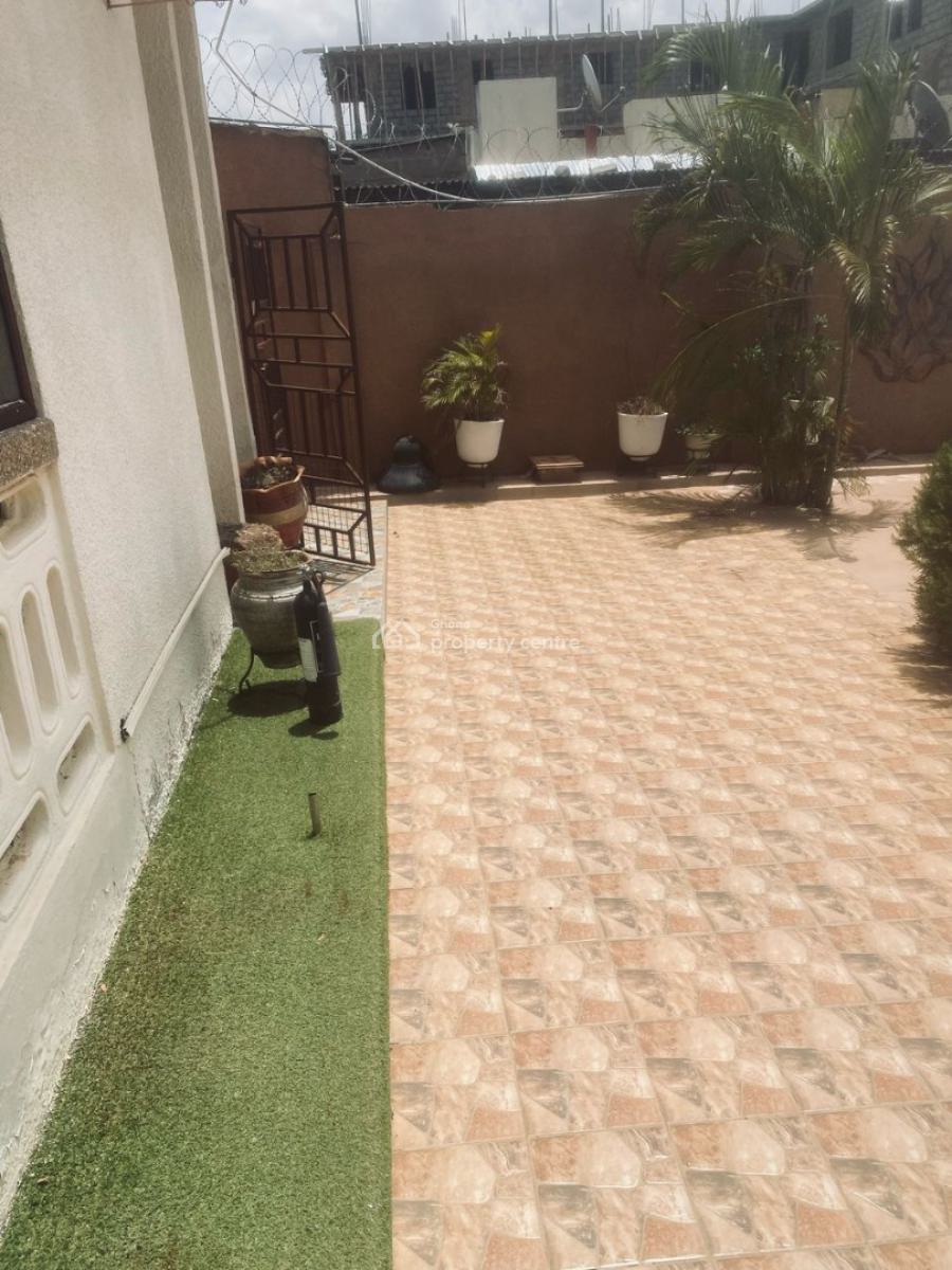 Executive 3 Bedrooms, Achimota, Accra, House for Rent