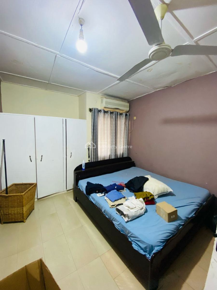 Executive 3 Bedrooms, Achimota, Accra, House for Rent