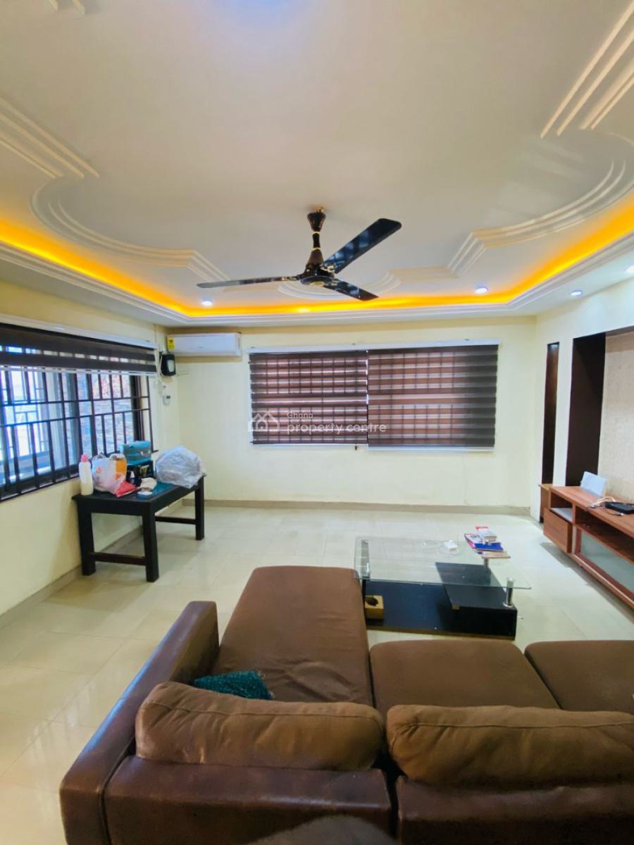 Executive 3 Bedrooms, Achimota, Accra, House for Rent