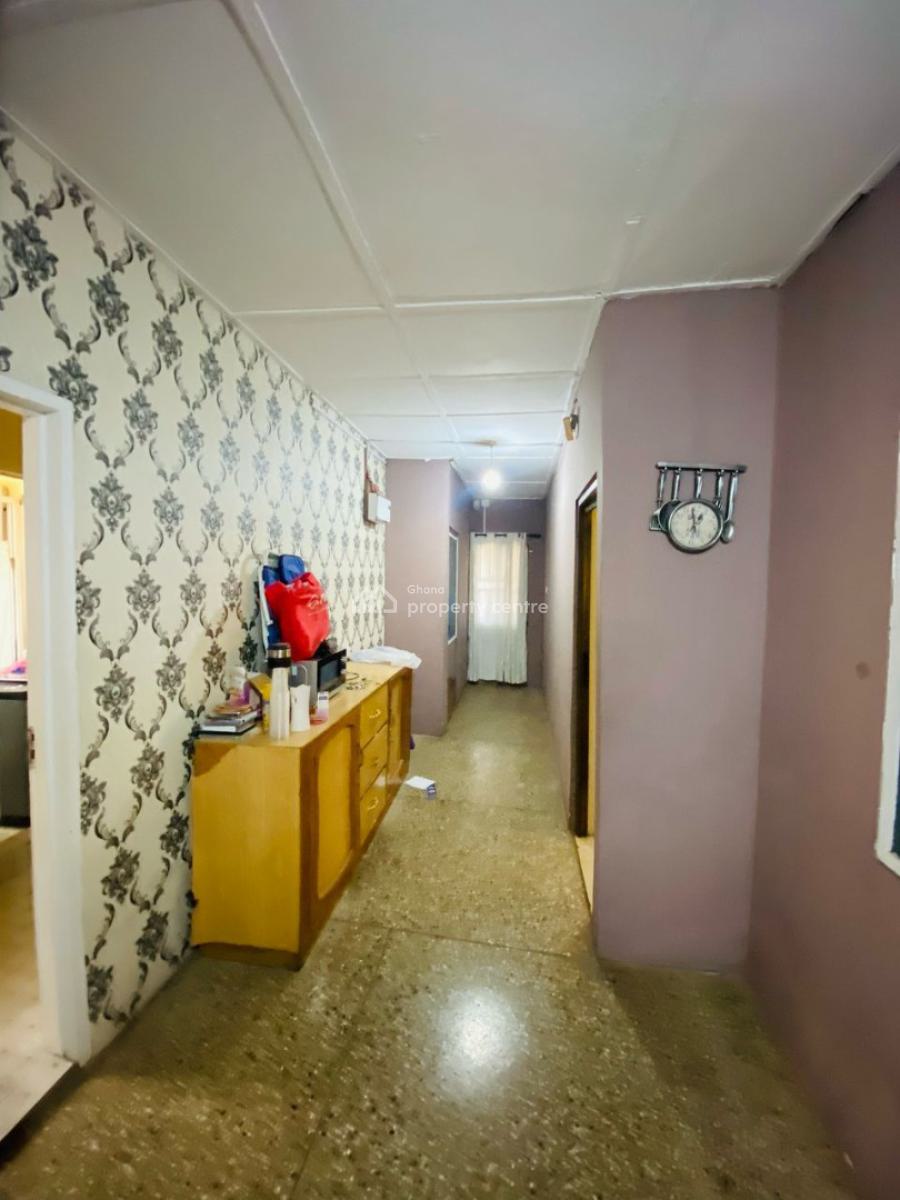 Executive 3 Bedrooms, Achimota, Accra, House for Rent