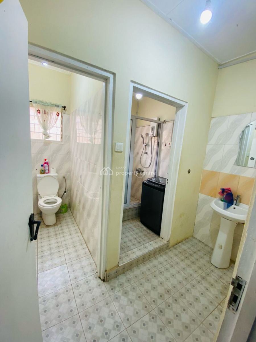 Executive 3 Bedrooms, Achimota, Accra, House for Rent