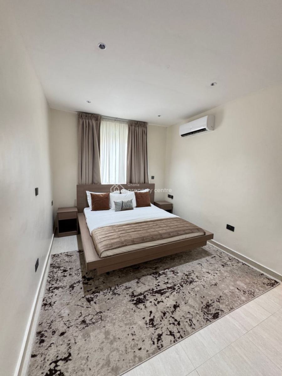 Executive Unfurnished 7 Bedroom, Adjiringanor, East Legon, Accra, House for Sale