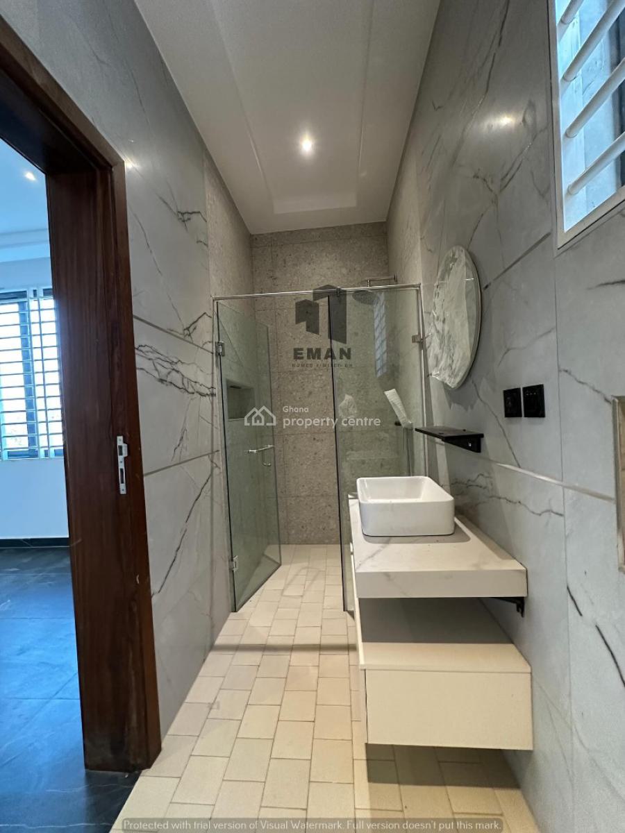 Executive 4-bedroom, Ogbojo, Adenta Municipal, Accra, House for Sale