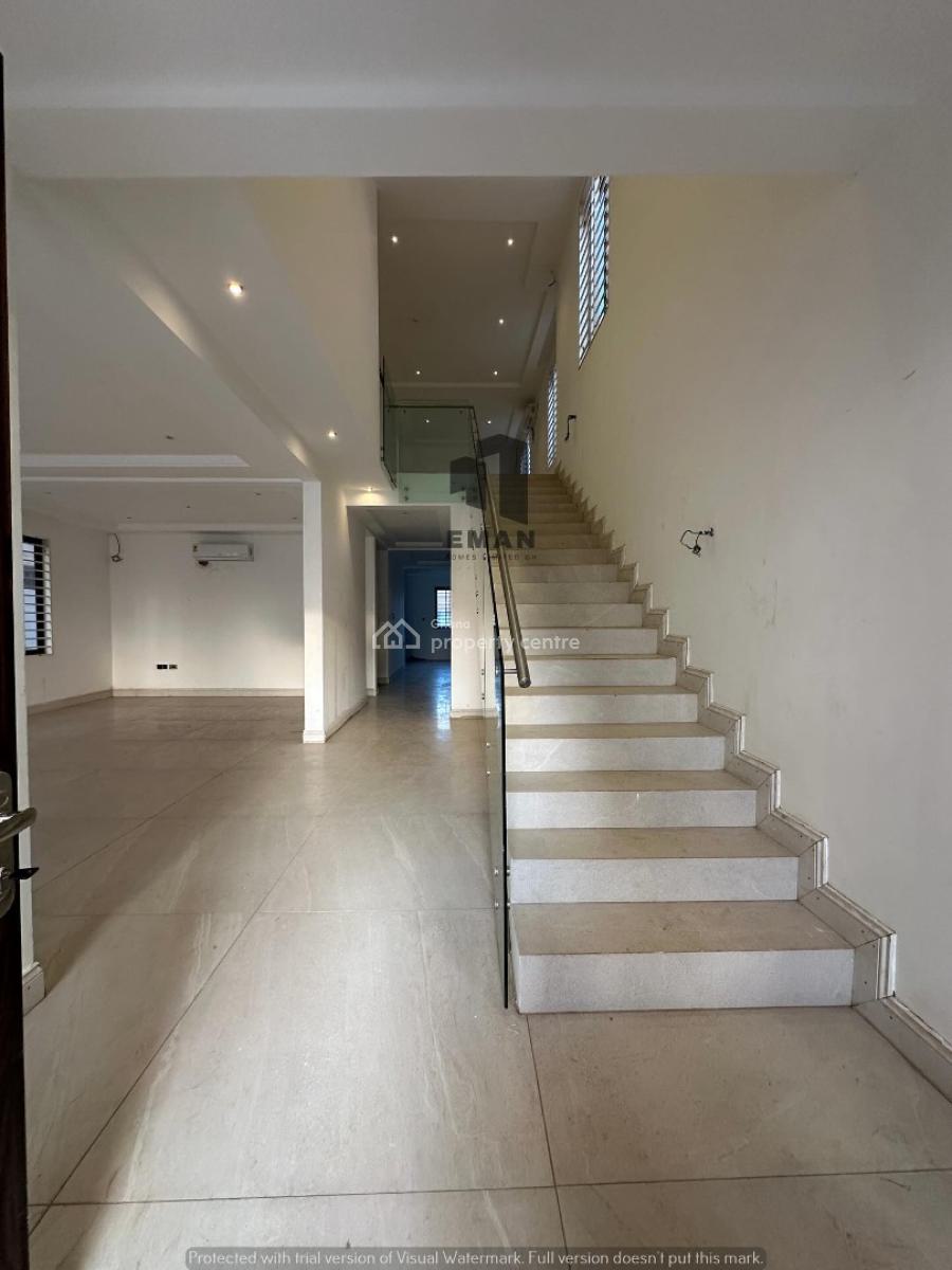 Executive 4-bedroom, Ogbojo, Adenta Municipal, Accra, House for Sale