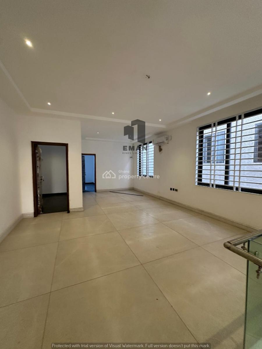 Executive 4-bedroom, Ogbojo, Adenta Municipal, Accra, House for Sale