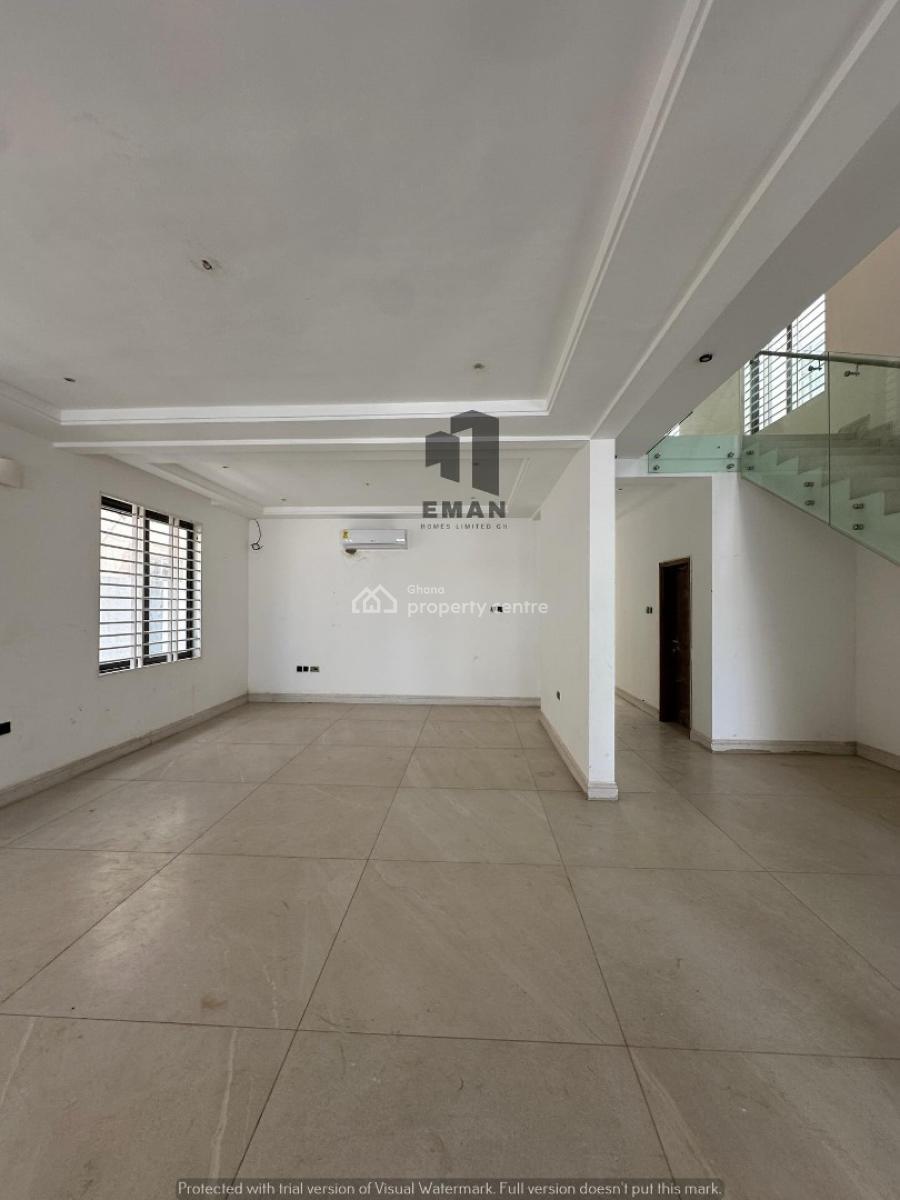 Executive 4-bedroom, Ogbojo, Adenta Municipal, Accra, House for Sale