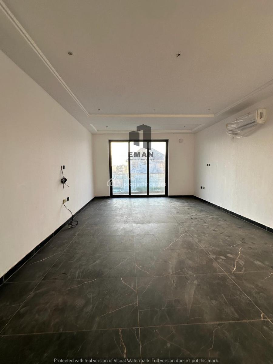 Executive 4-bedroom, Ogbojo, Adenta Municipal, Accra, House for Sale
