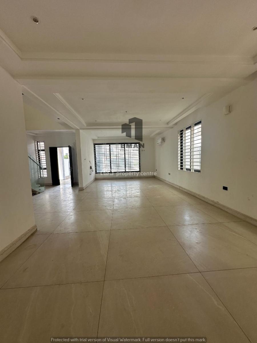 Executive 4-bedroom, Ogbojo, Adenta Municipal, Accra, House for Sale
