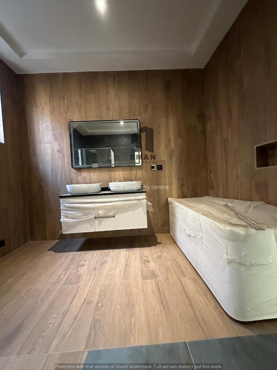 Executive 4-bedroom, Ogbojo, Adenta Municipal, Accra, House for Sale