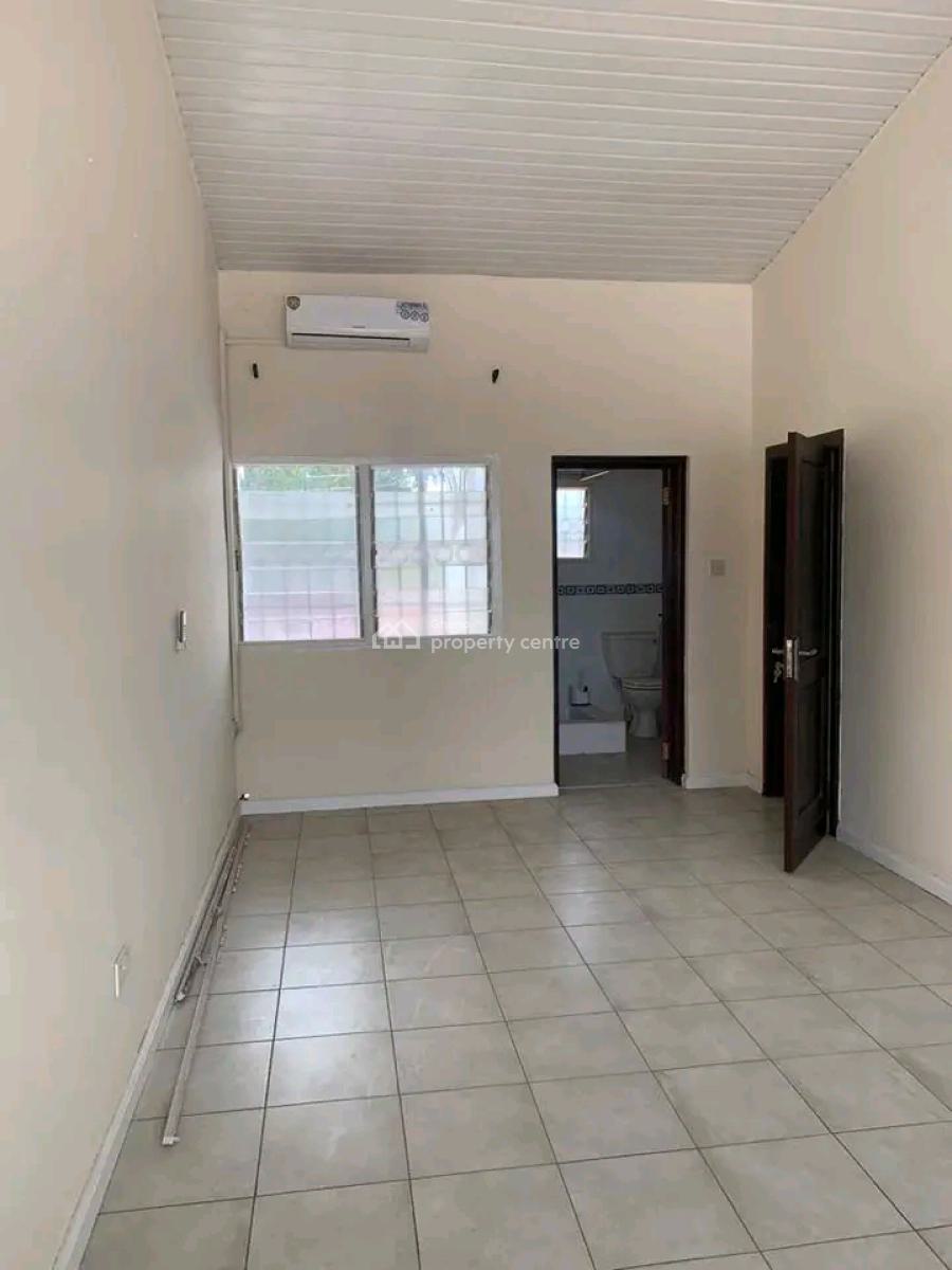 Office Space on The 5th Floor Prime Location, Ringroad Central, Nima, Accra, Office Space for Rent