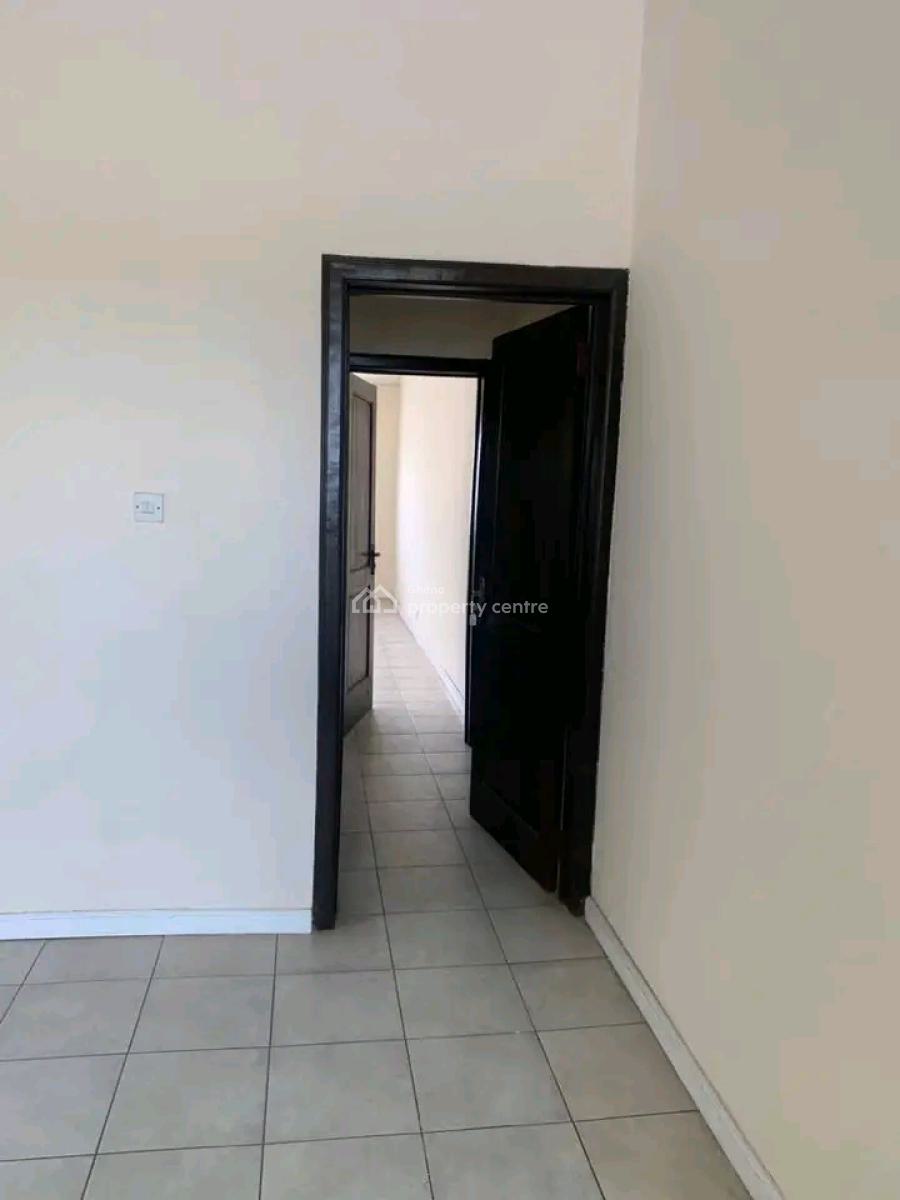 Office Space on The 5th Floor Prime Location, Ringroad Central, Nima, Accra, Office Space for Rent