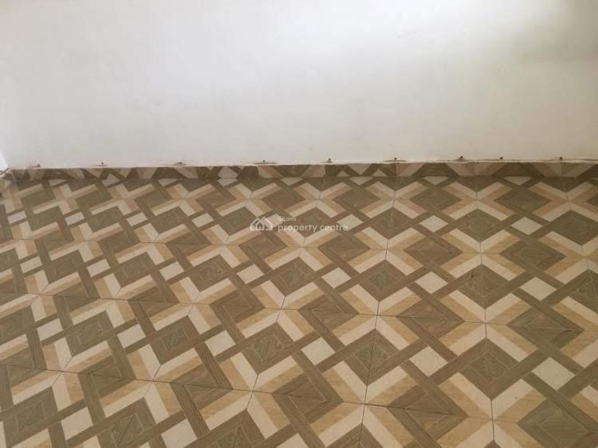 1 Year Single Room Self Contained, Zion Hut Down, Tse Addo, Accra, Single Room Self Contained for Rent