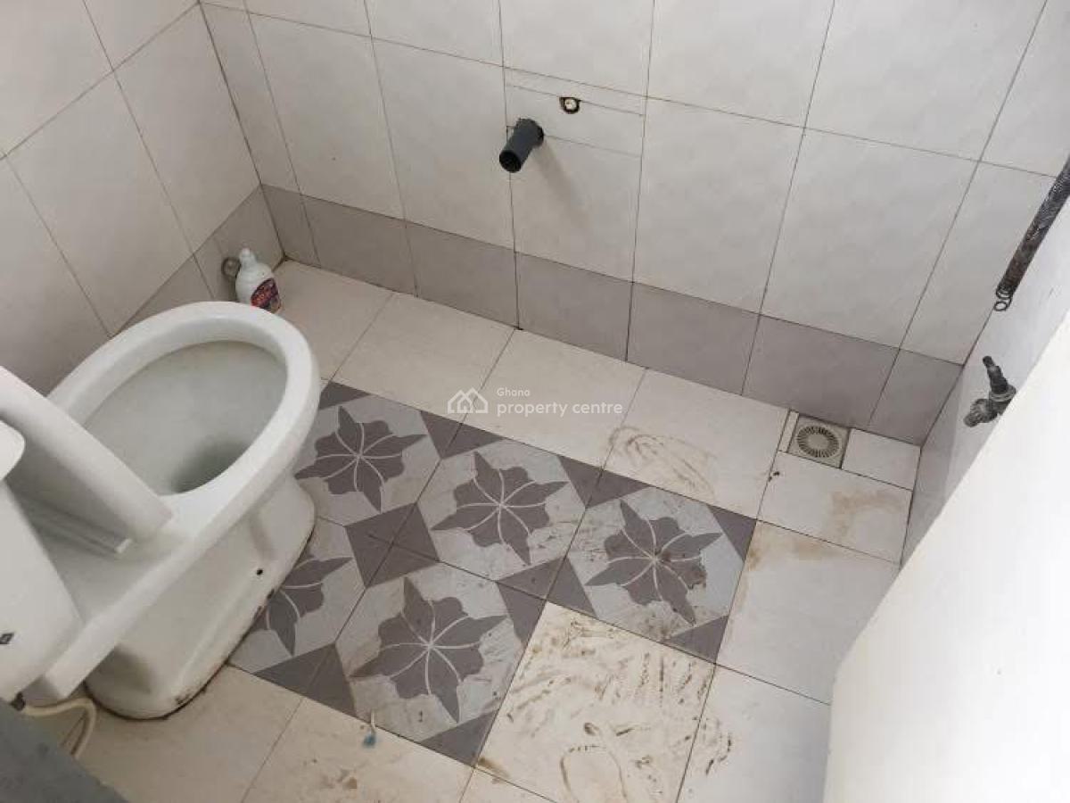1 Year Single Room Self Contained, Zion Hut Down, Tse Addo, Accra, Single Room Self Contained for Rent