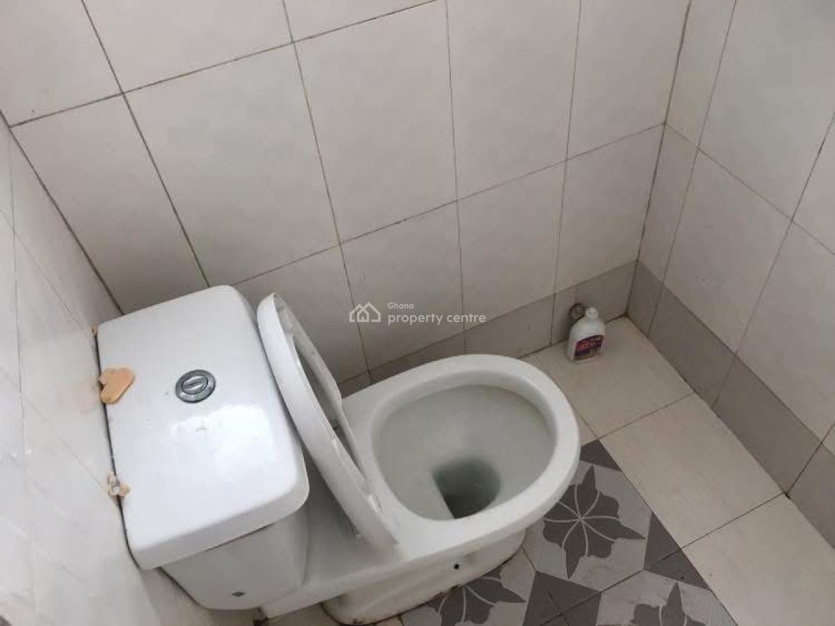 1 Year Single Room Self Contained, Zion Hut Down, Tse Addo, Accra, Single Room Self Contained for Rent