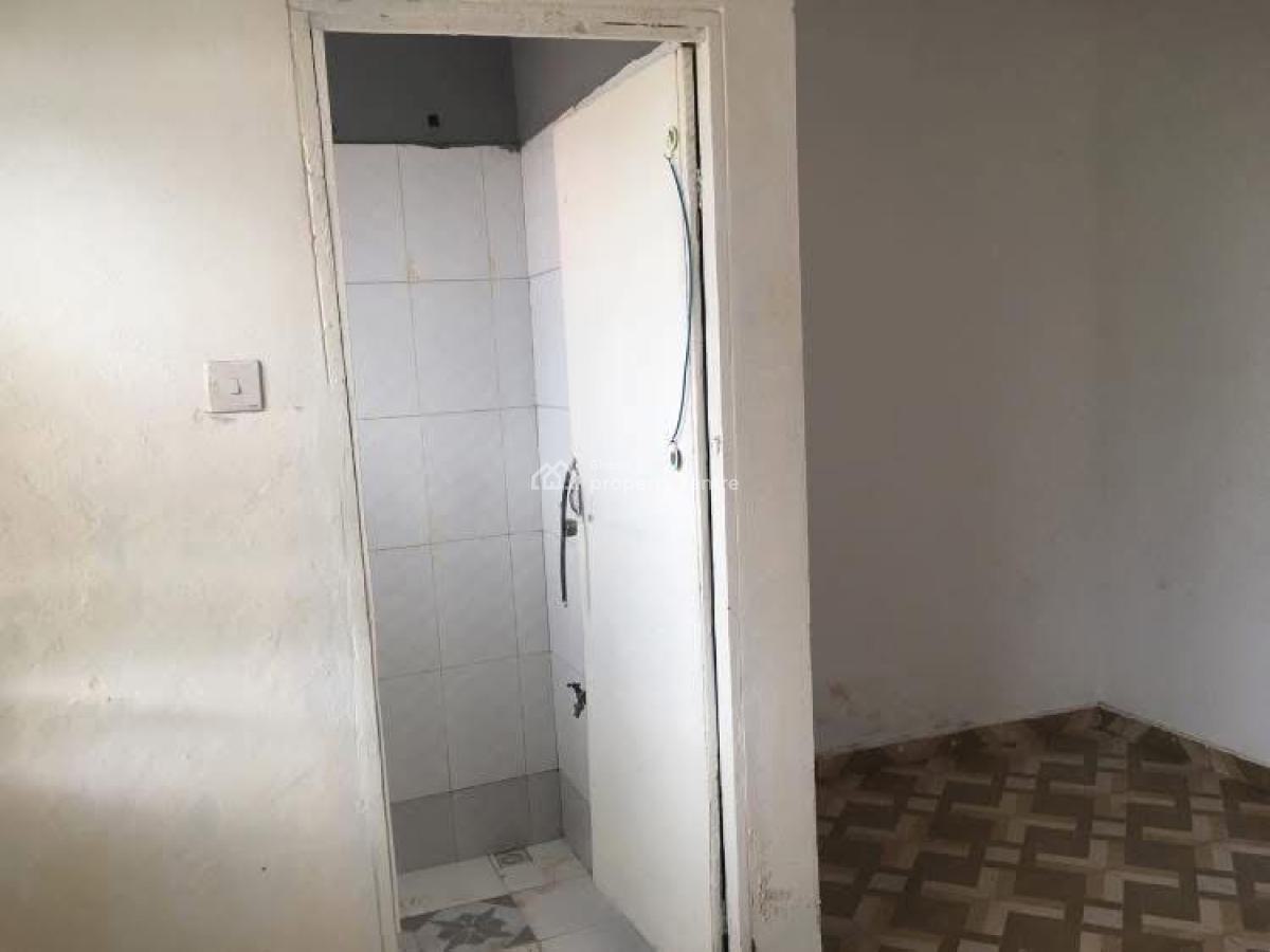 1 Year Single Room Self Contained, Zion Hut Down, Tse Addo, Accra, Single Room Self Contained for Rent