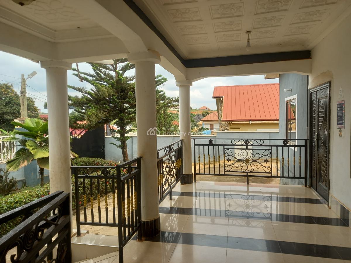 Guest House  ( Operational), Kodie Apagya, Near Kronum Afrancho., Kumasi Metropolitan, Ashanti, Hotel / Guest House for Sale