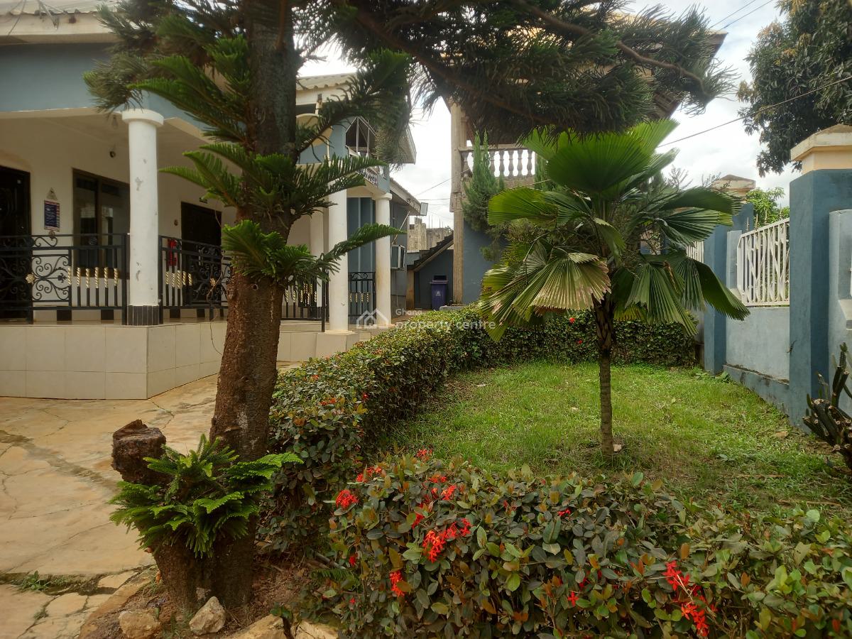 Guest House  ( Operational), Kodie Apagya, Near Kronum Afrancho., Kumasi Metropolitan, Ashanti, Hotel / Guest House for Sale