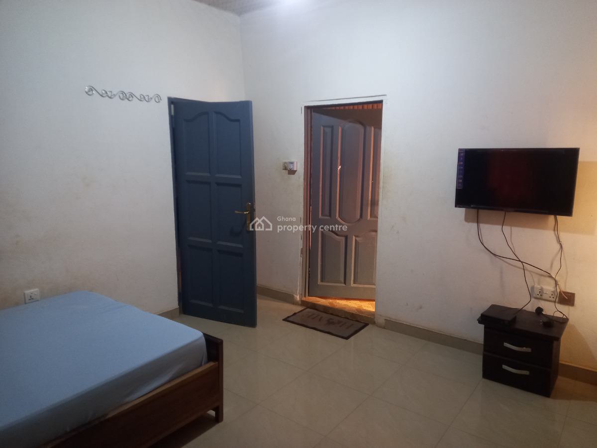 Guest House  ( Operational), Kodie Apagya, Near Kronum Afrancho., Kumasi Metropolitan, Ashanti, Hotel / Guest House for Sale