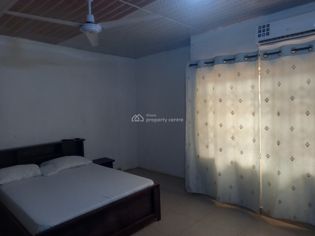 Guest House  ( Operational), Kodie Apagya, Near Kronum Afrancho., Kumasi Metropolitan, Ashanti, Hotel / Guest House for Sale