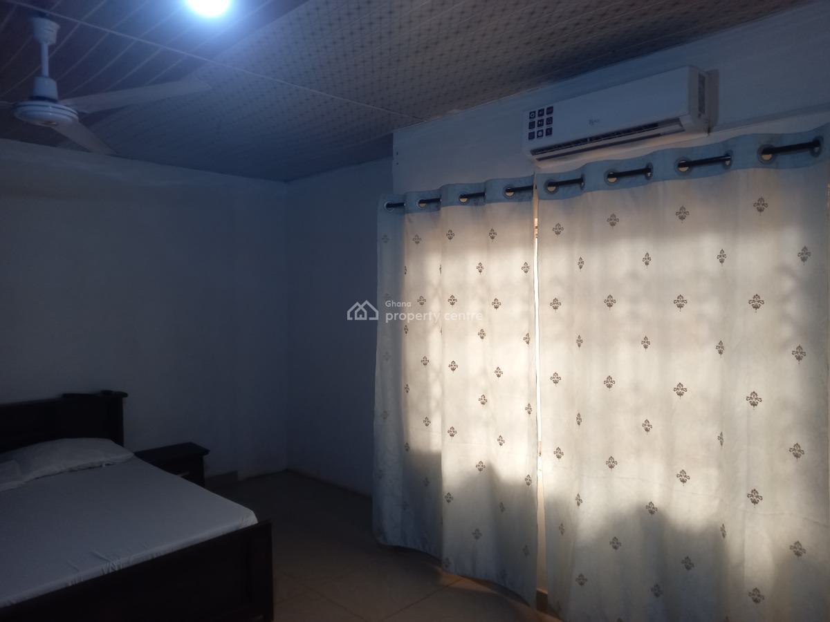 Guest House  ( Operational), Kodie Apagya, Near Kronum Afrancho., Kumasi Metropolitan, Ashanti, Hotel / Guest House for Sale