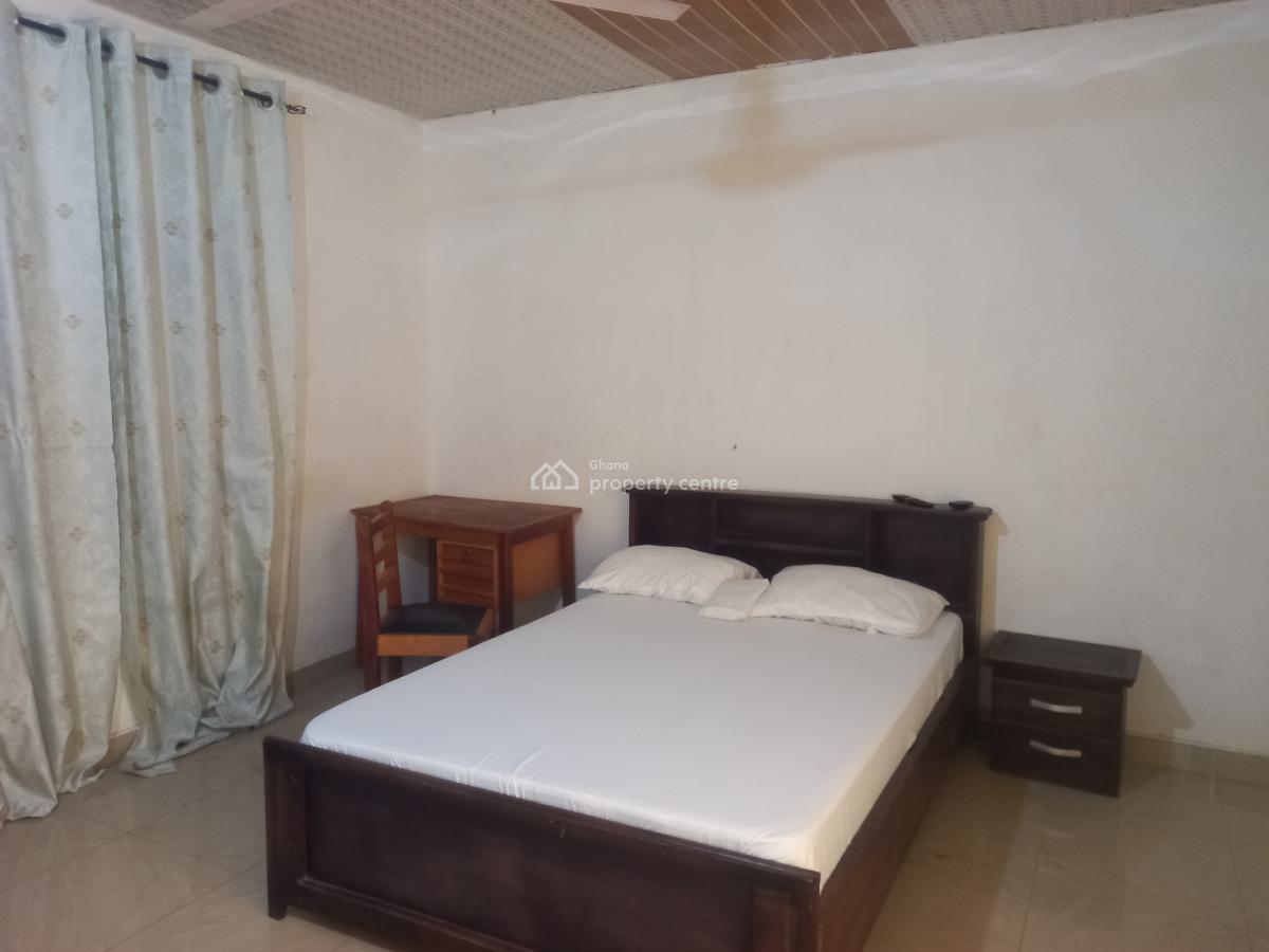 Guest House  ( Operational), Kodie Apagya, Near Kronum Afrancho., Kumasi Metropolitan, Ashanti, Hotel / Guest House for Sale