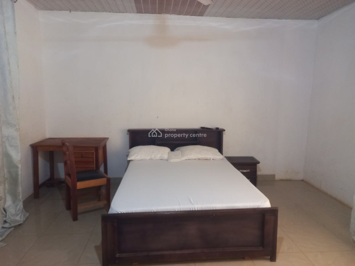 Guest House  ( Operational), Kodie Apagya, Near Kronum Afrancho., Kumasi Metropolitan, Ashanti, Hotel / Guest House for Sale