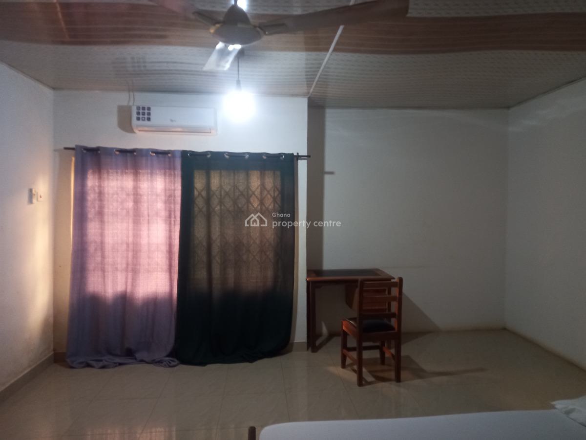 Guest House  ( Operational), Kodie Apagya, Near Kronum Afrancho., Kumasi Metropolitan, Ashanti, Hotel / Guest House for Sale