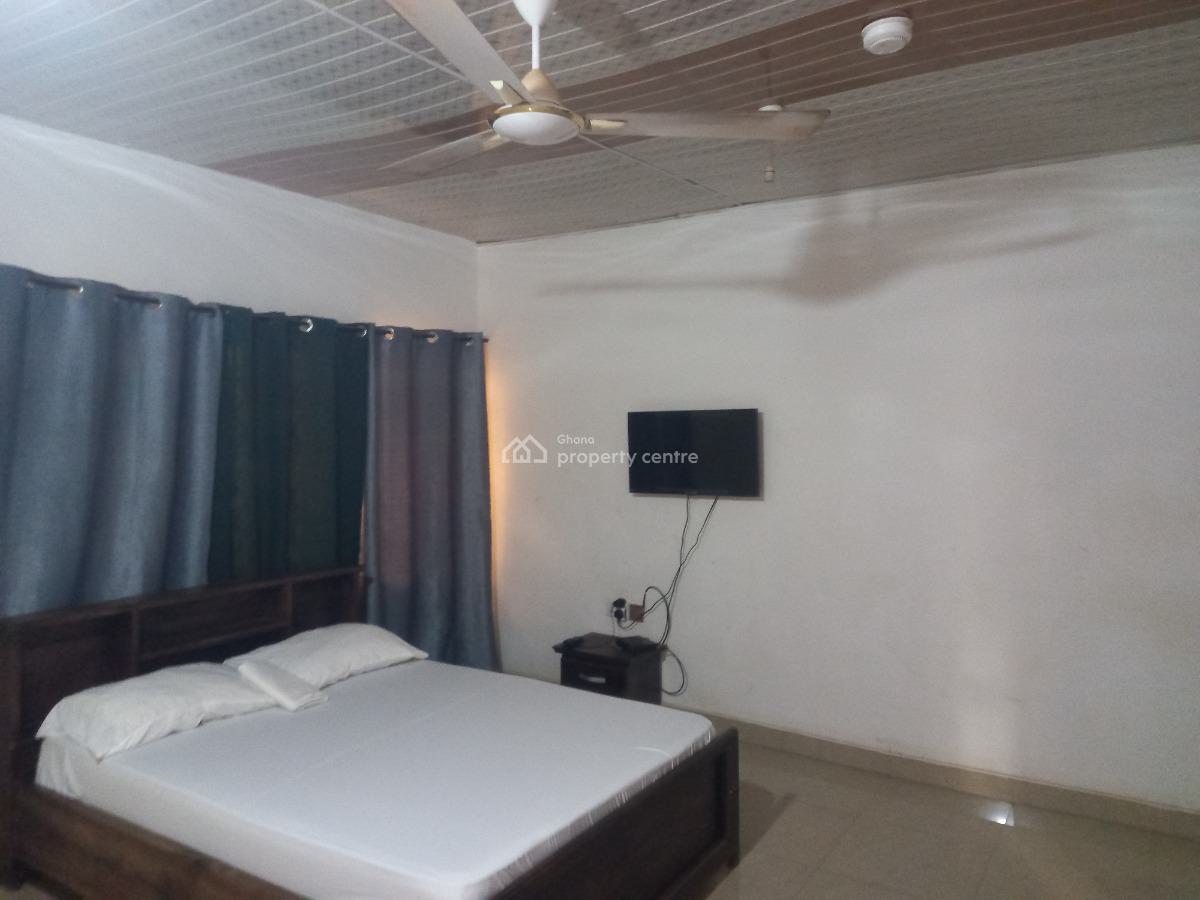 Guest House  ( Operational), Kodie Apagya, Near Kronum Afrancho., Kumasi Metropolitan, Ashanti, Hotel / Guest House for Sale