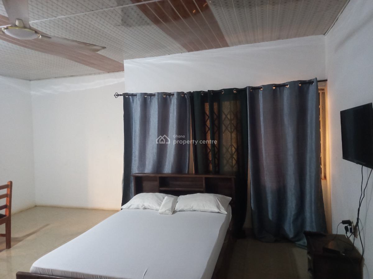 Guest House  ( Operational), Kodie Apagya, Near Kronum Afrancho., Kumasi Metropolitan, Ashanti, Hotel / Guest House for Sale