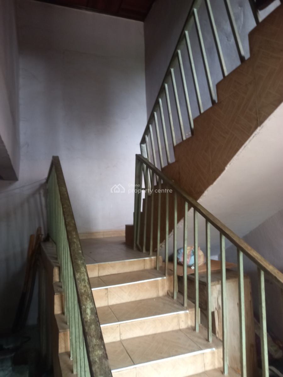 8 Bedrooms, Breman Abusuakruwa, Near Suame Markro, Magazine., Kumasi Metropolitan, Ashanti, House for Sale