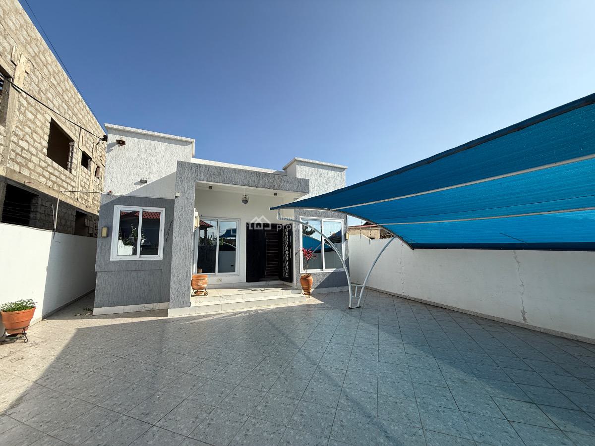 Detached 3 Bedroom Bungalow, Spintex, Accra, Detached Bungalow for Sale