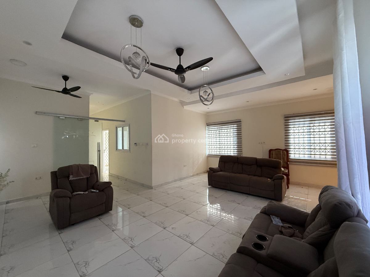 Detached 3 Bedroom Bungalow, Spintex, Accra, Detached Bungalow for Sale