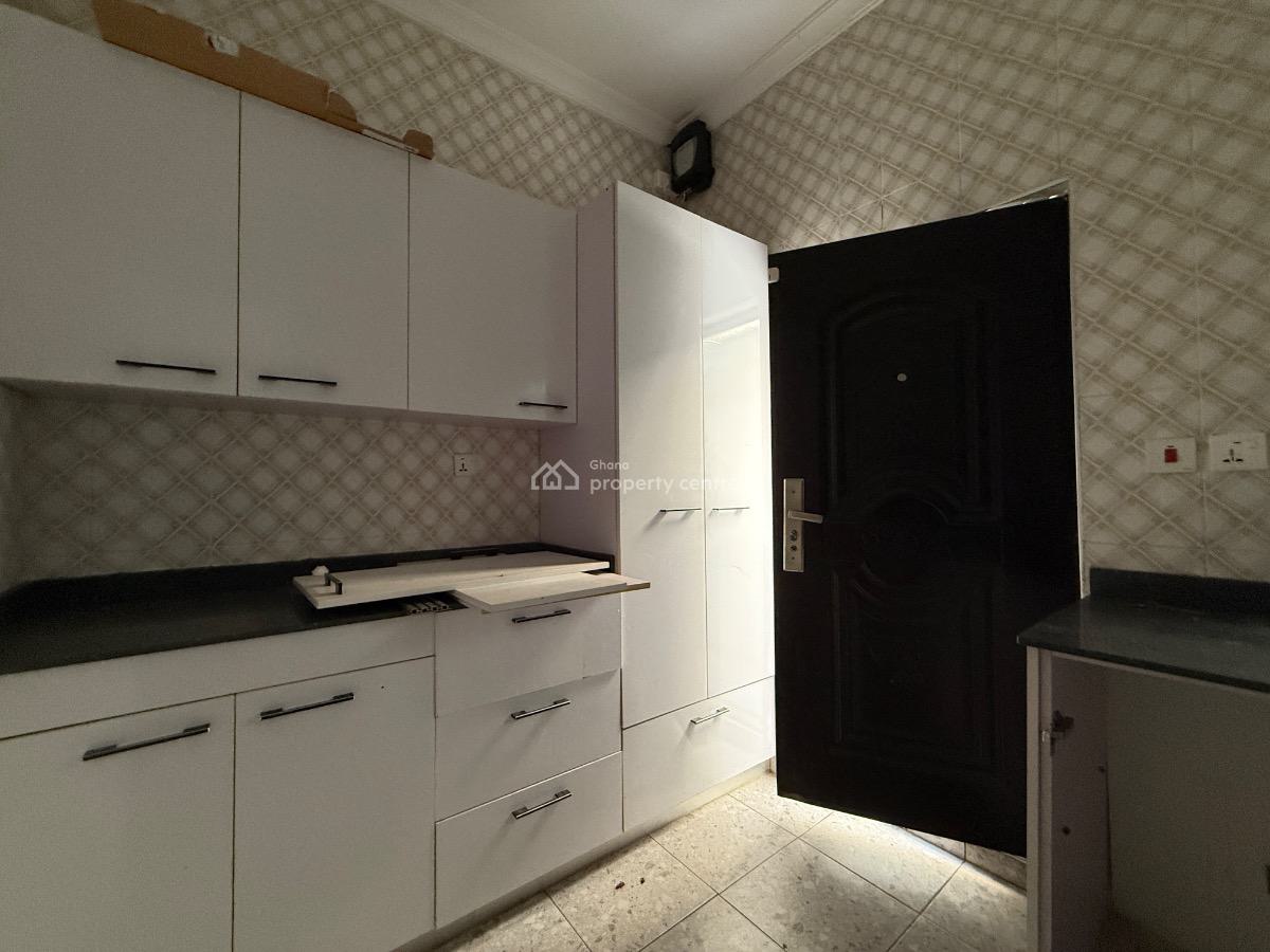 Detached 3 Bedroom Bungalow, Spintex, Accra, Detached Bungalow for Sale