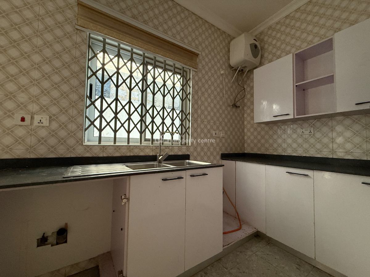 Detached 3 Bedroom Bungalow, Spintex, Accra, Detached Bungalow for Sale