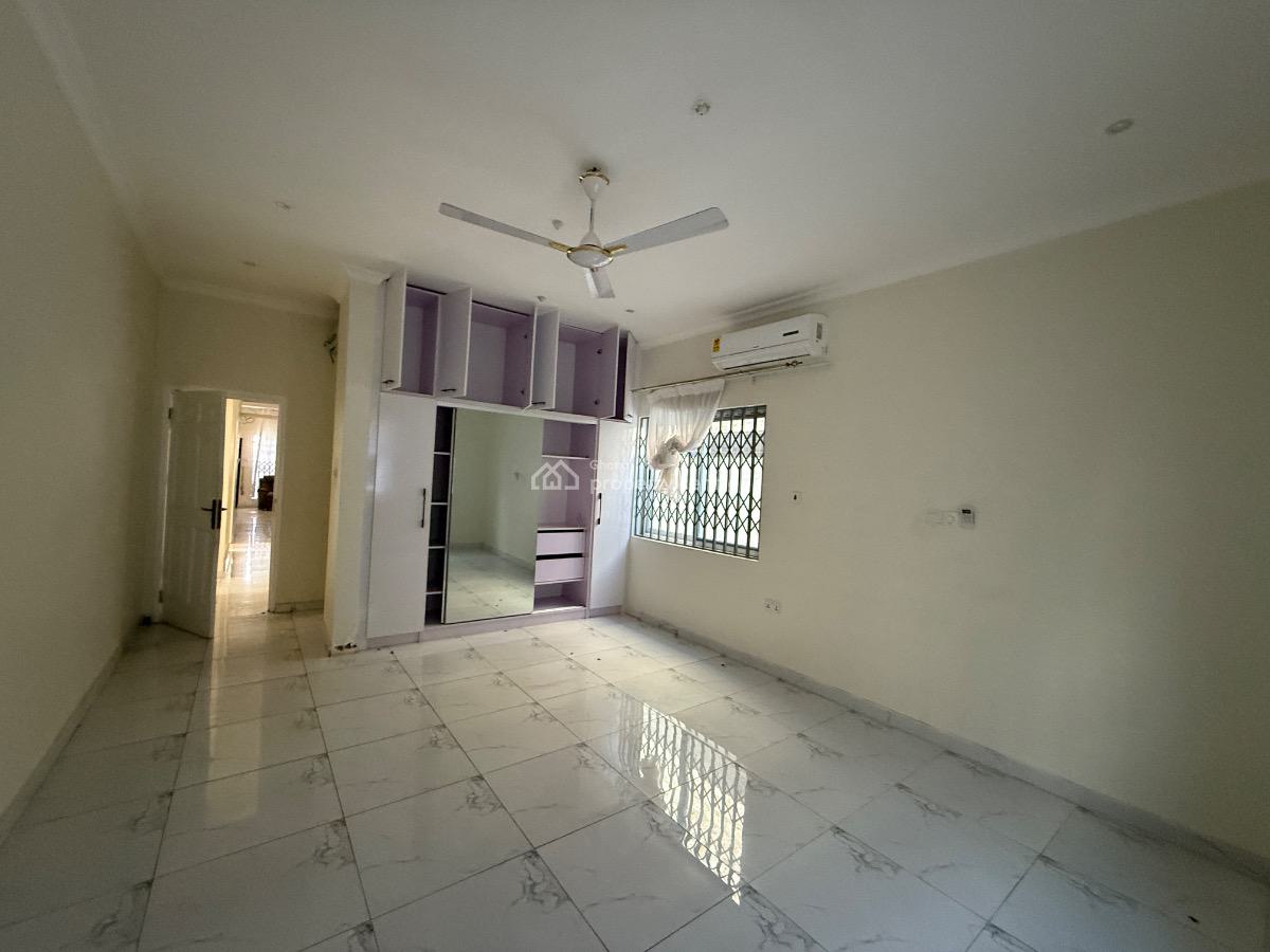 Detached 3 Bedroom Bungalow, Spintex, Accra, Detached Bungalow for Sale