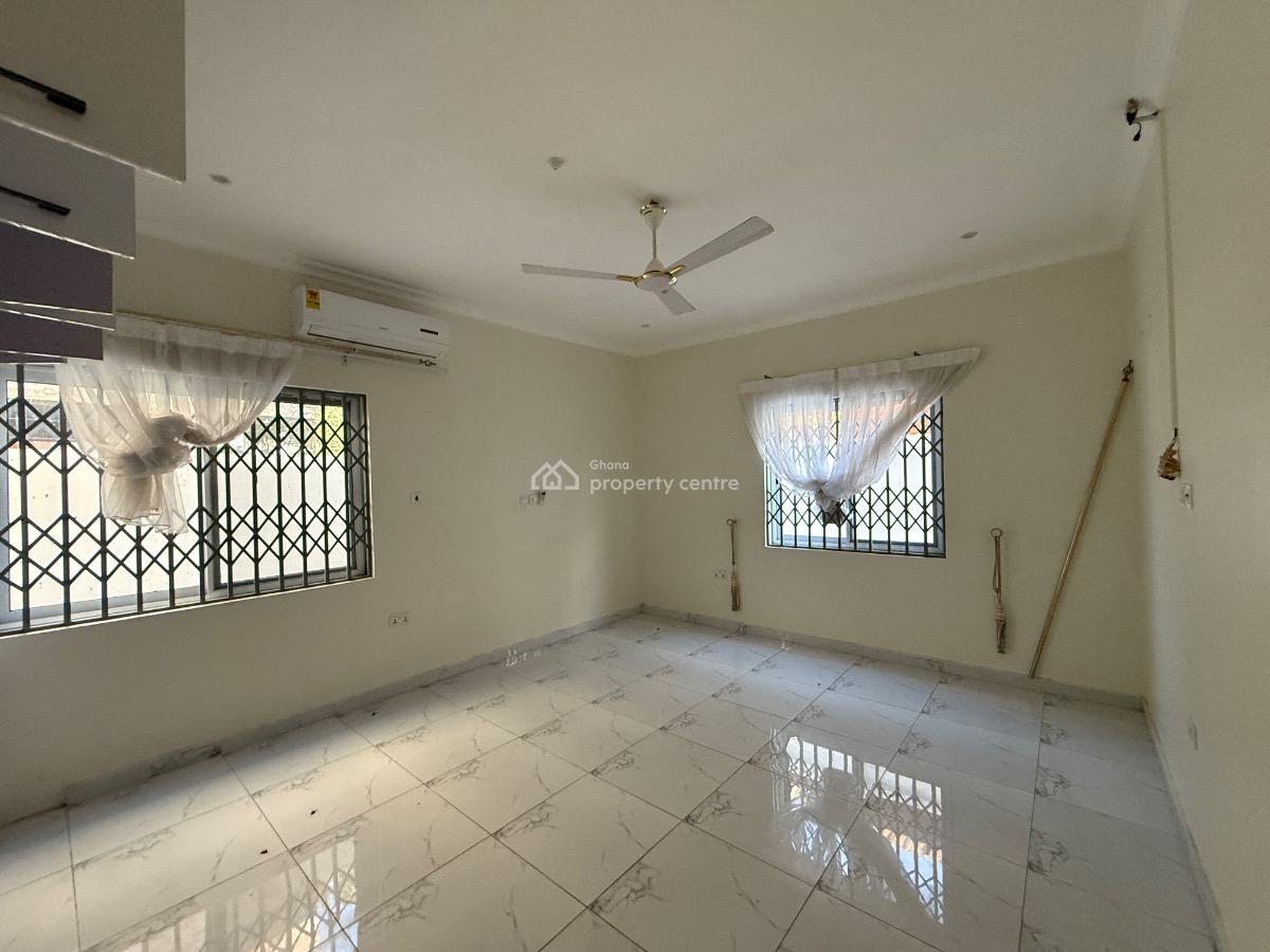 Detached 3 Bedroom Bungalow, Spintex, Accra, Detached Bungalow for Sale