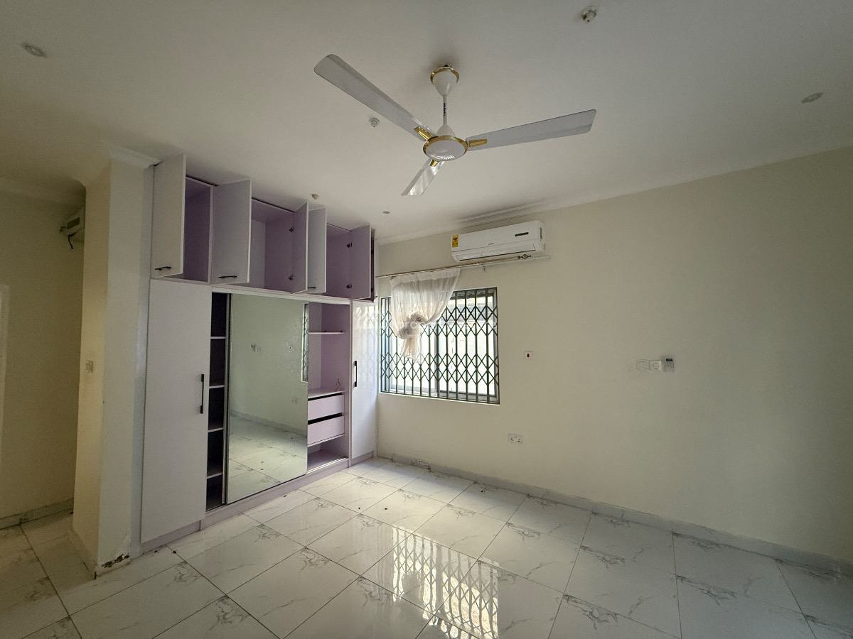 Detached 3 Bedroom Bungalow, Spintex, Accra, Detached Bungalow for Sale