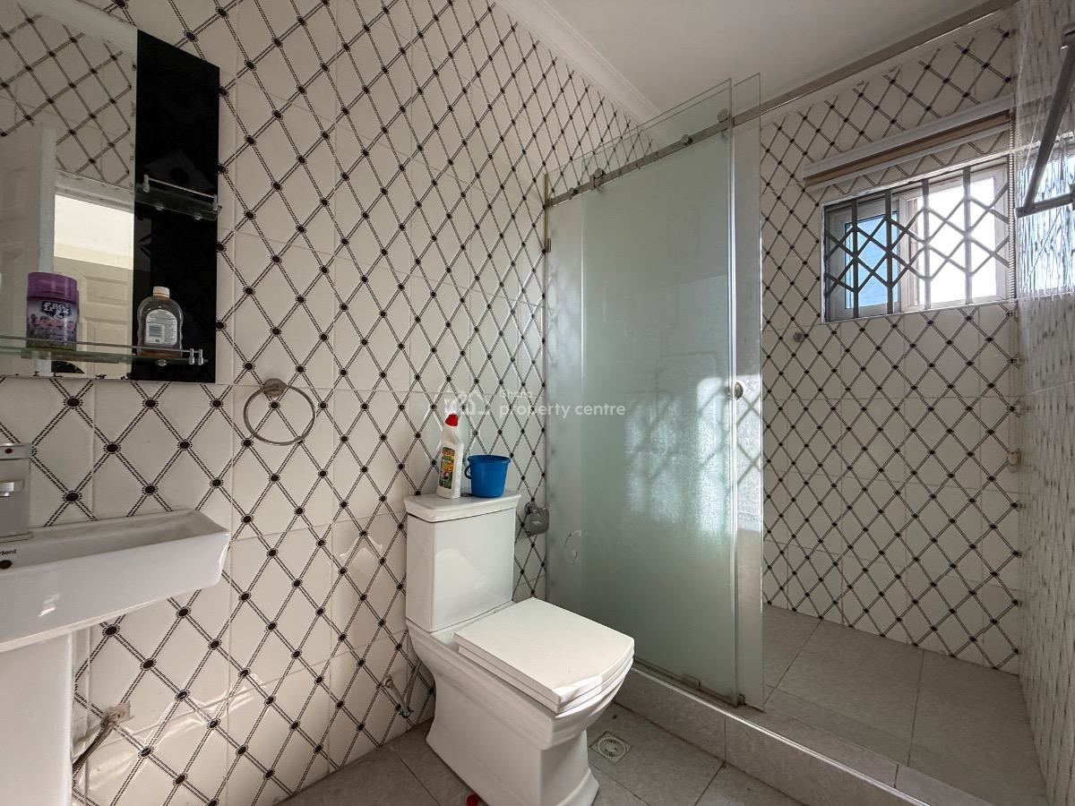Detached 3 Bedroom Bungalow, Spintex, Accra, Detached Bungalow for Sale