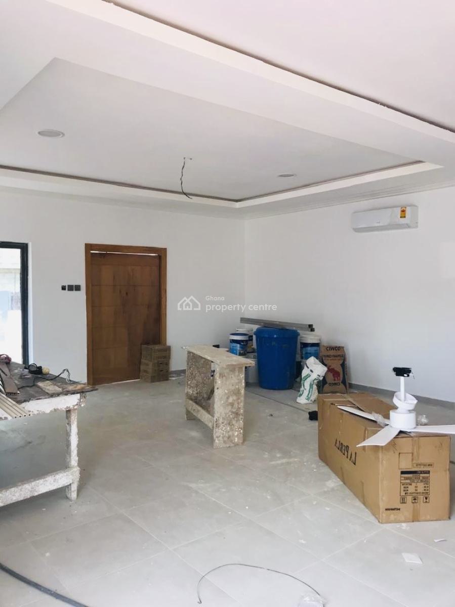 4 Bedrooms at Pilla2 to Haatso Road, Pilla2 to Haatso Transition Road, Haatso, Ga East Municipal, Accra, Detached Duplex for Sale