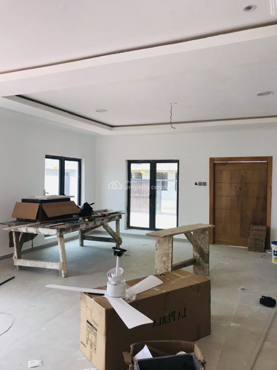 4 Bedrooms at Pilla2 to Haatso Road, Pilla2 to Haatso Transition Road, Haatso, Ga East Municipal, Accra, Detached Duplex for Sale