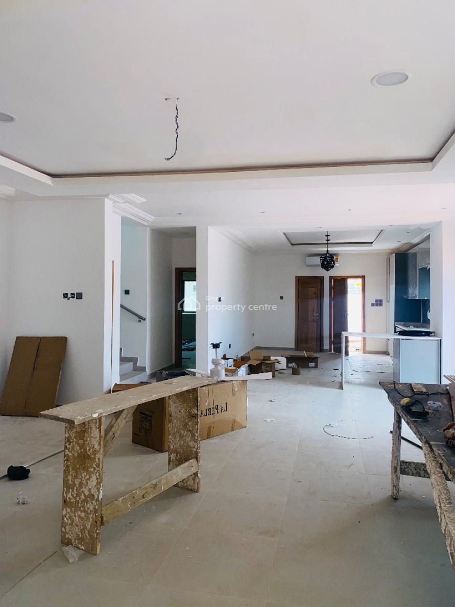 4 Bedrooms at Pilla2 to Haatso Road, Pilla2 to Haatso Transition Road, Haatso, Ga East Municipal, Accra, Detached Duplex for Sale